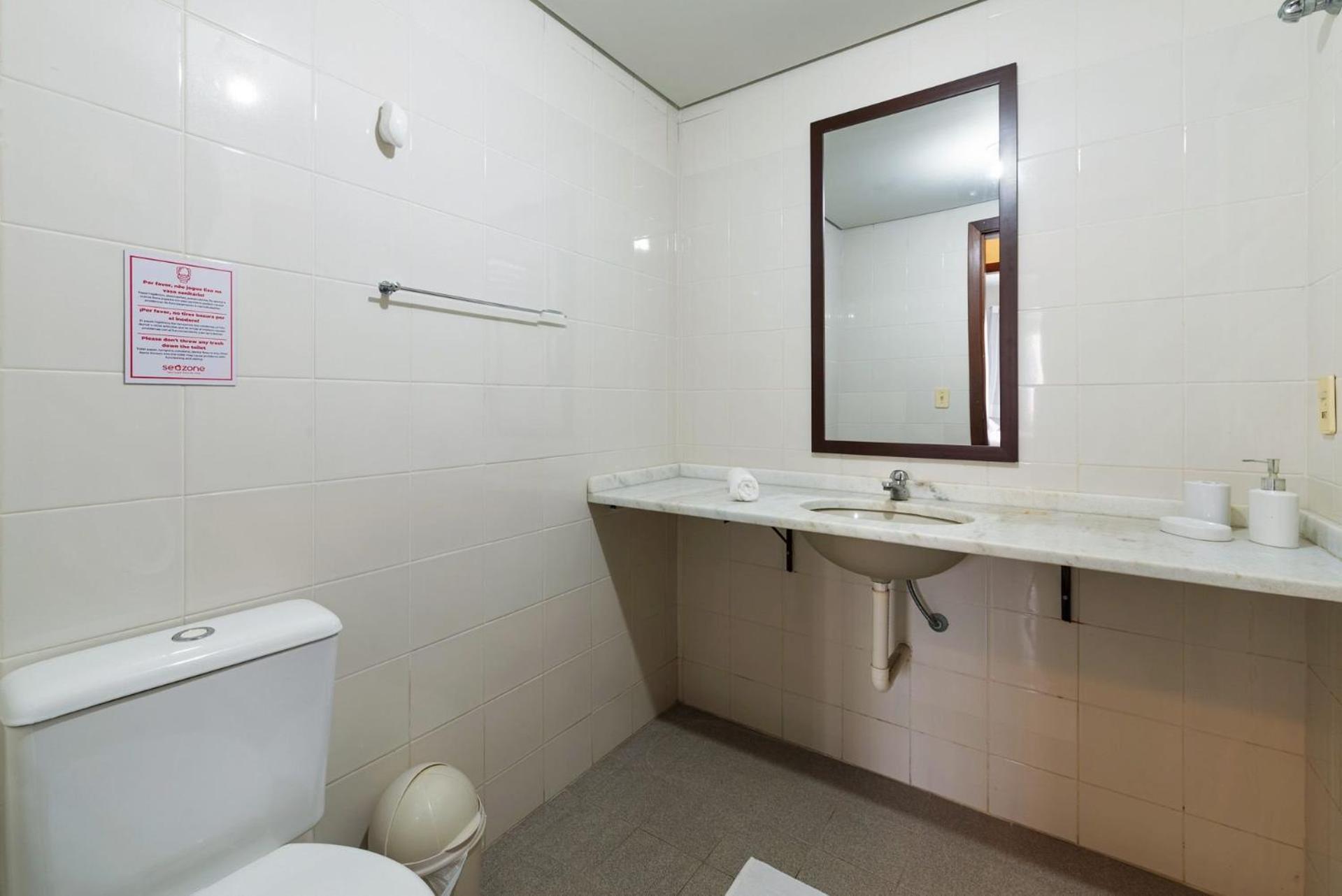 Apto Com Varanda 400m Do Mar B Camboriú Rft505 Apartamento *