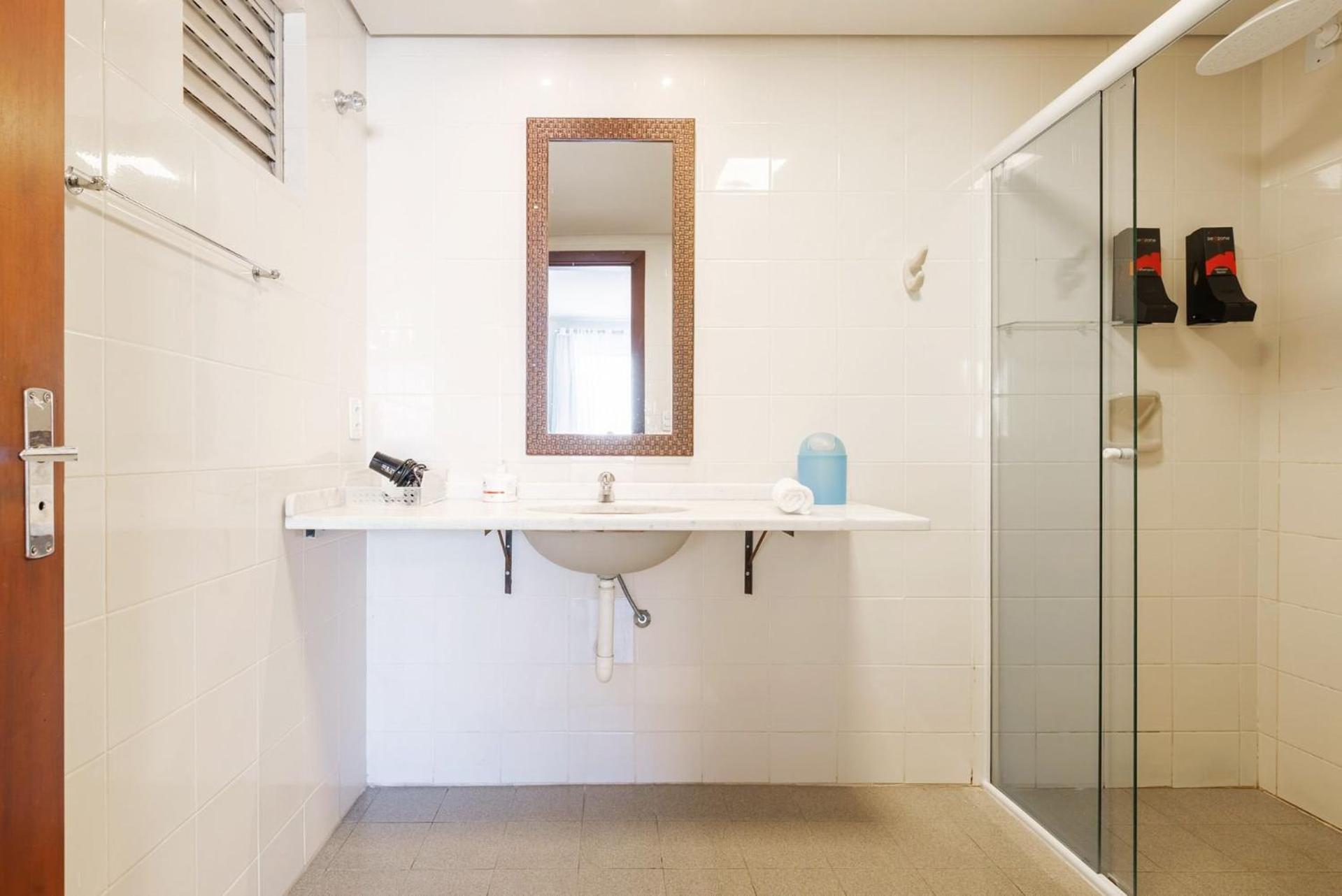 Apto Com Varanda 400m Do Mar B Camboriú Rft505 Apartamento Balneário Camboriú