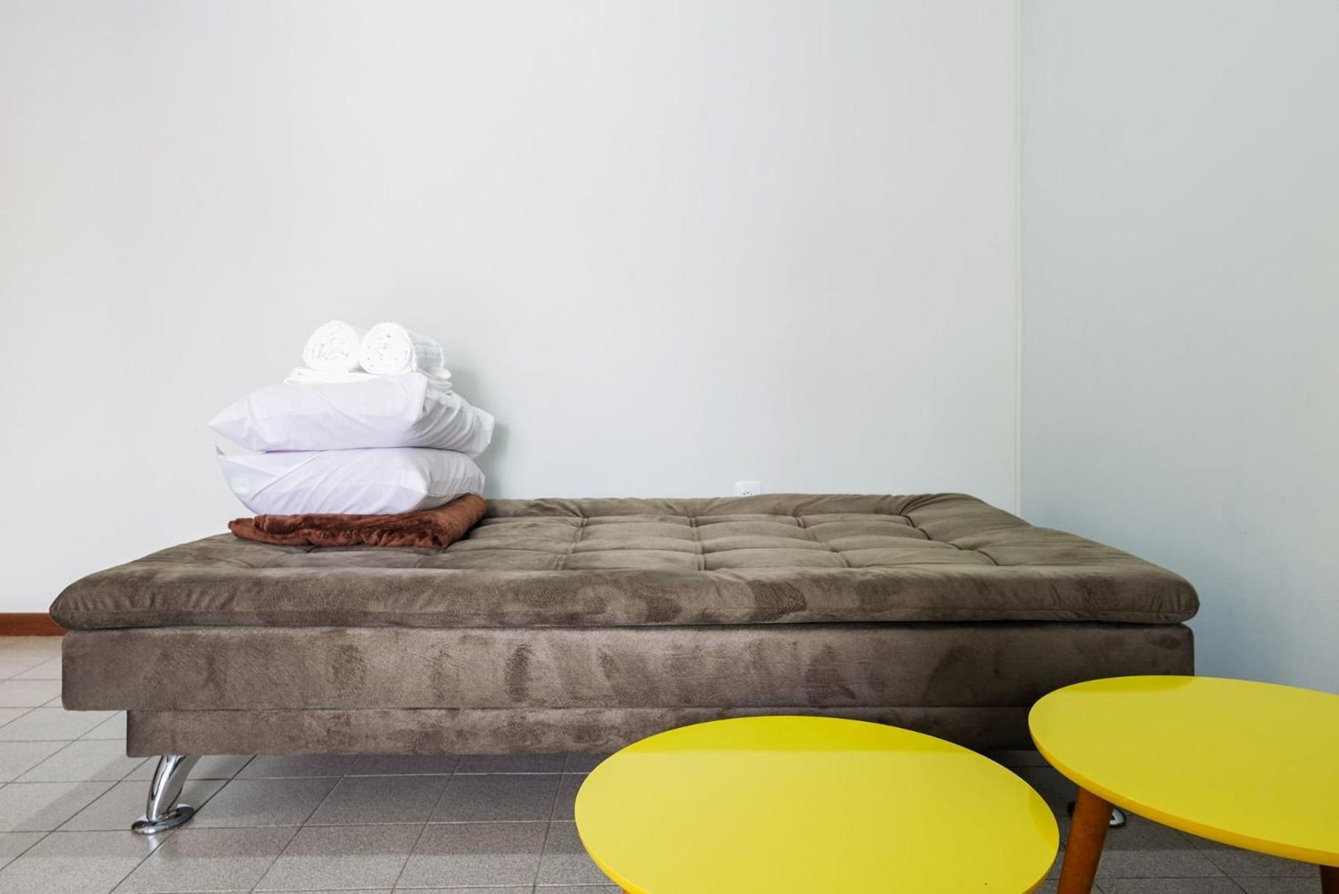 Apartamento Apto C/ Varanda 400m Do Mar Vista Bc Rft505 Balneario Camboriu
